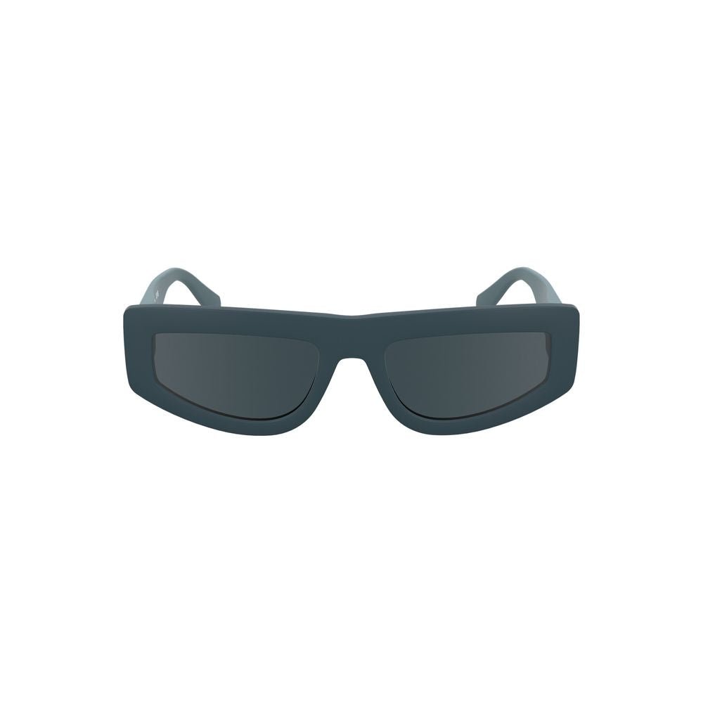 Calvin Klein Blue Bio Women Sunglass - HBPS Beauty & Fashion