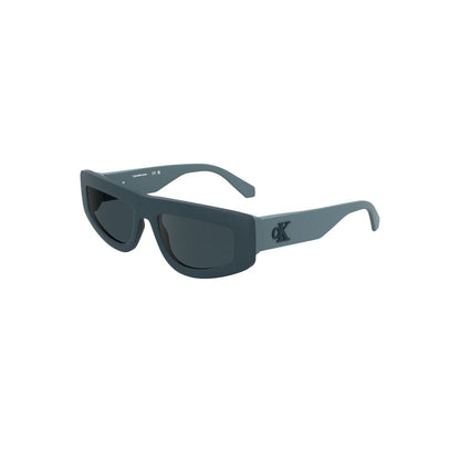 Calvin Klein Blue Bio Women Sunglass - HBPS Beauty & Fashion