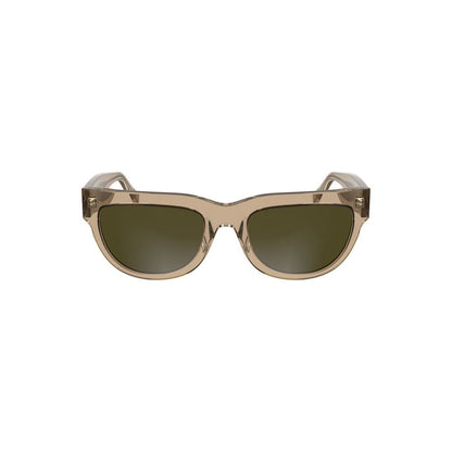 Calvin Klein Marrone Acetate Women Sunglasses - HBPS Beauty & Fashion
