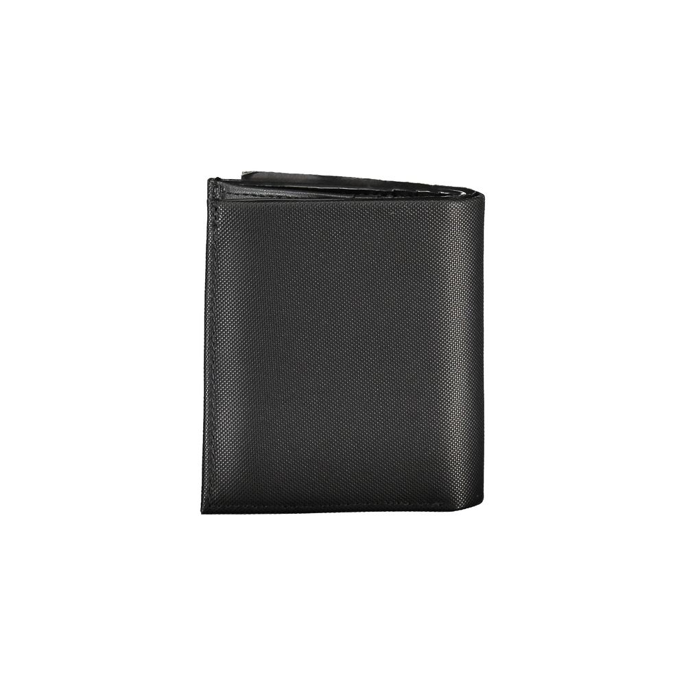 Calvin Klein Nero Leather Men Wallet - HBPS Beauty & Fashion