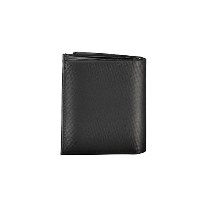 Calvin Klein Nero Leather Men Wallet - HBPS Beauty & Fashion