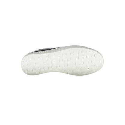 Calvin Klein Nero Polyester Women Sneaker - HBPS Beauty & Fashion