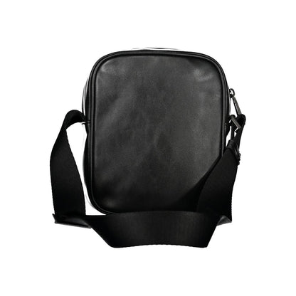 Calvin Klein Sleek Urban Black Shoulder Bag - HBPS Beauty & Fashion