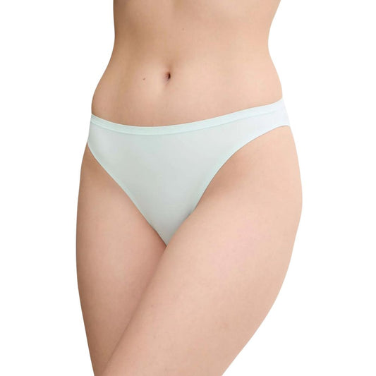Calvin Klein Underwear Green Polyamide Pantie - HBPS Beauty & Fashion
