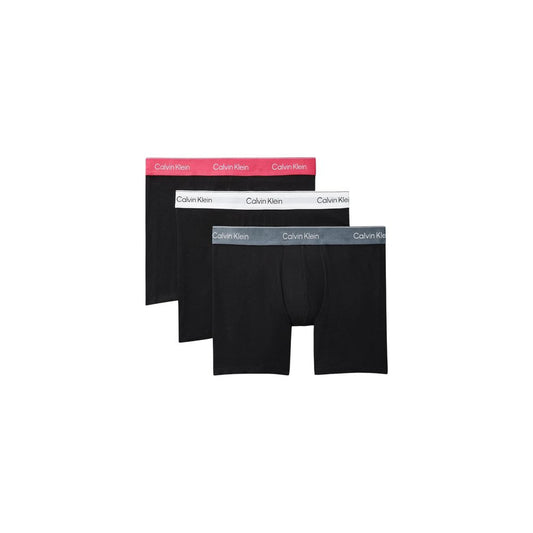Calvin Klein Underwear Pink Cotton Boxers - HBPS Beauty & Fashion