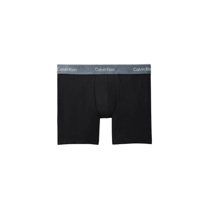 Calvin Klein Underwear Pink Cotton Boxers - HBPS Beauty & Fashion