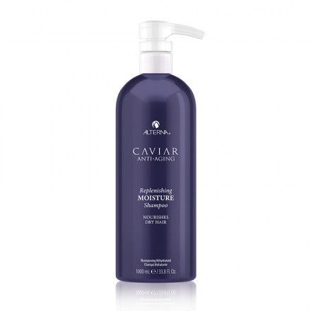 Alterna Caviar Replenishing Moisture Shampooing