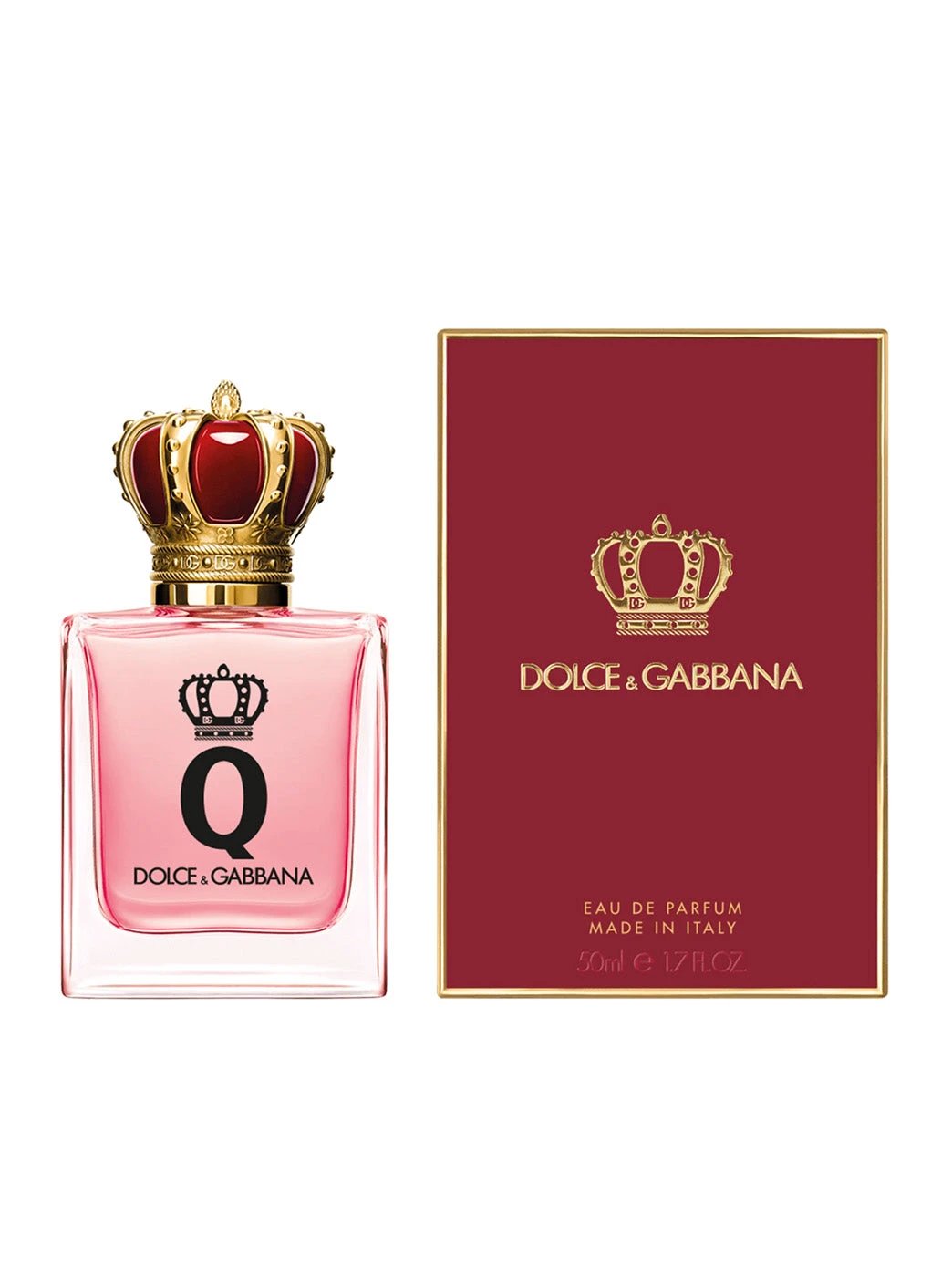 Q by Dolce&Gabbana by Perfumerías Padilla