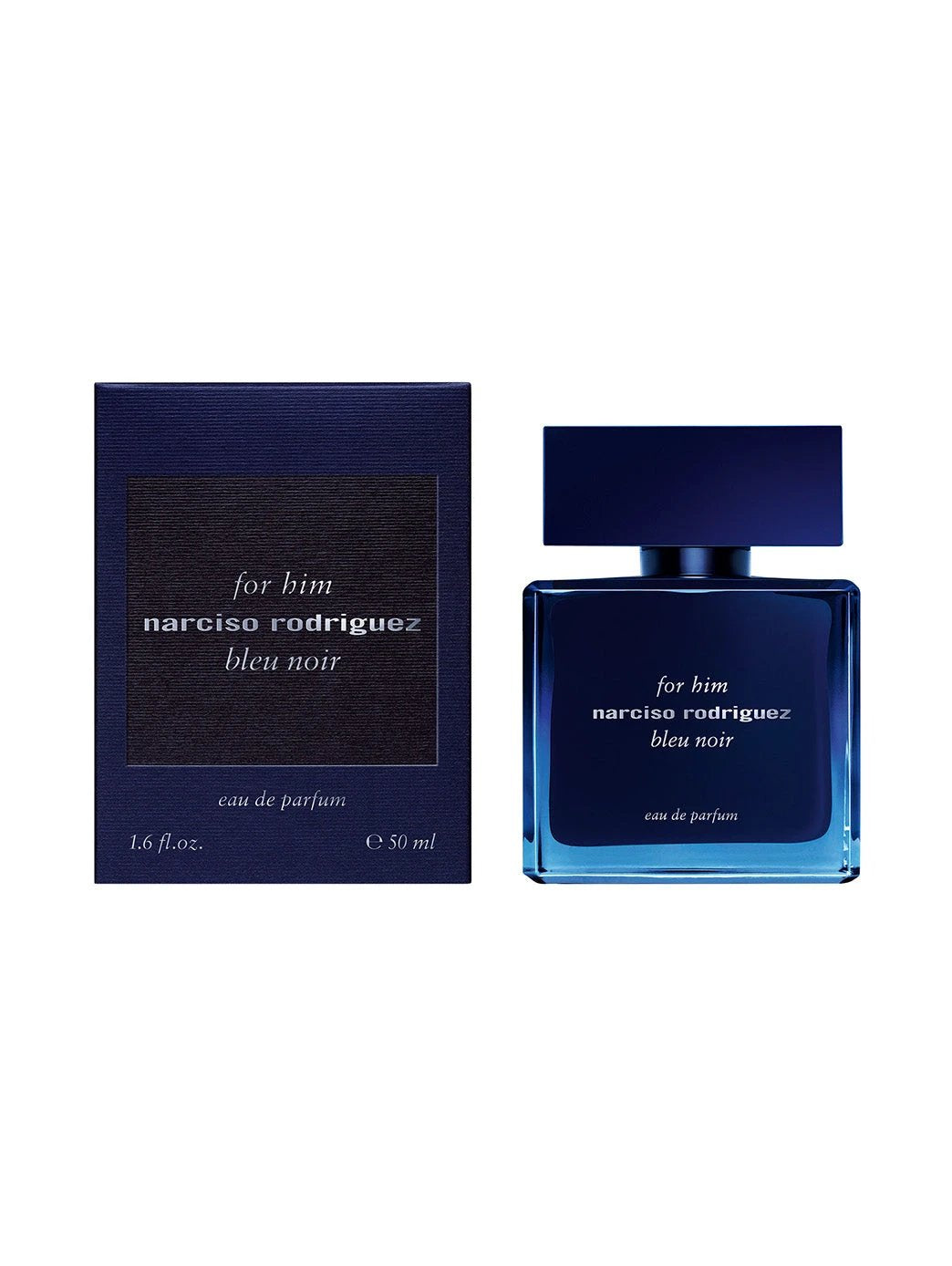 For Him Bleu Noir by Perfumerías Padilla