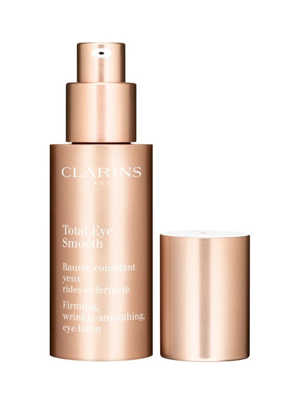 Total Eye Smooth by Perfumerías Padilla