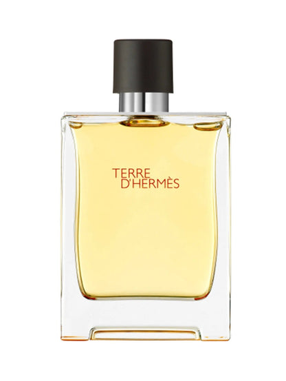 Terre Pure Perfume