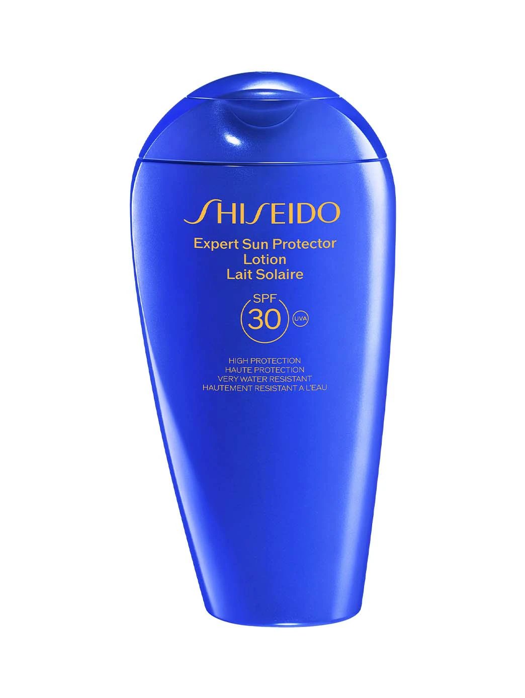 Expert Sun Protector Lotion Spf30 by Perfumerías Padilla