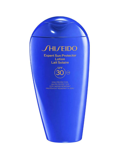 Expert Sun Protector Lotion Spf30 by Perfumerías Padilla