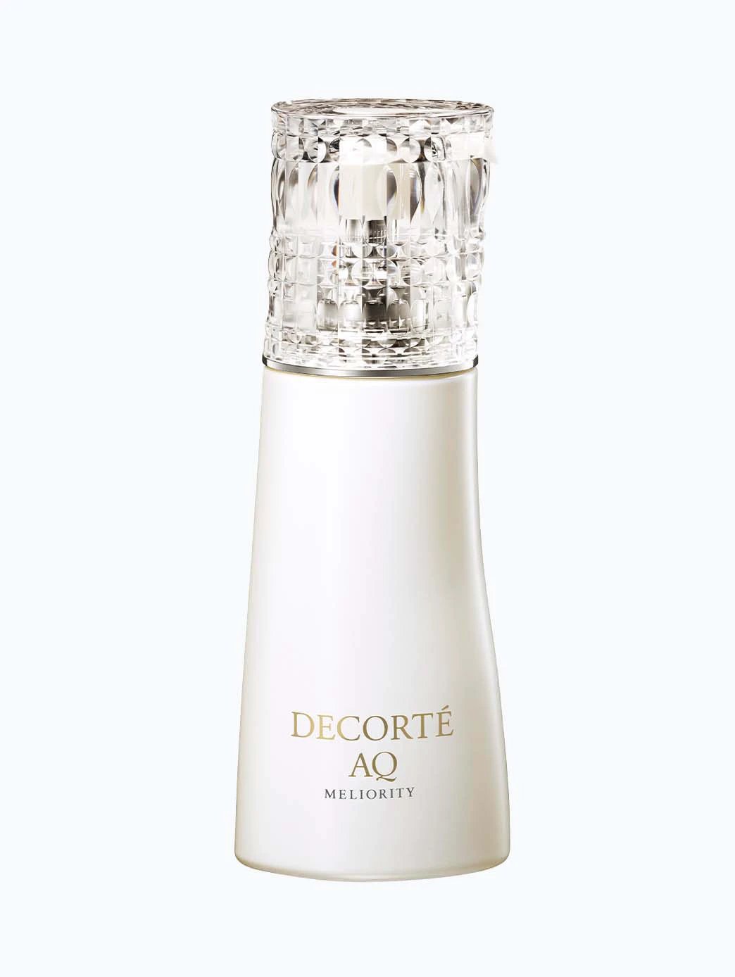 Decorte Aq Meliority Radiance Repair Foaming Face Wash by Perfumerías Padilla