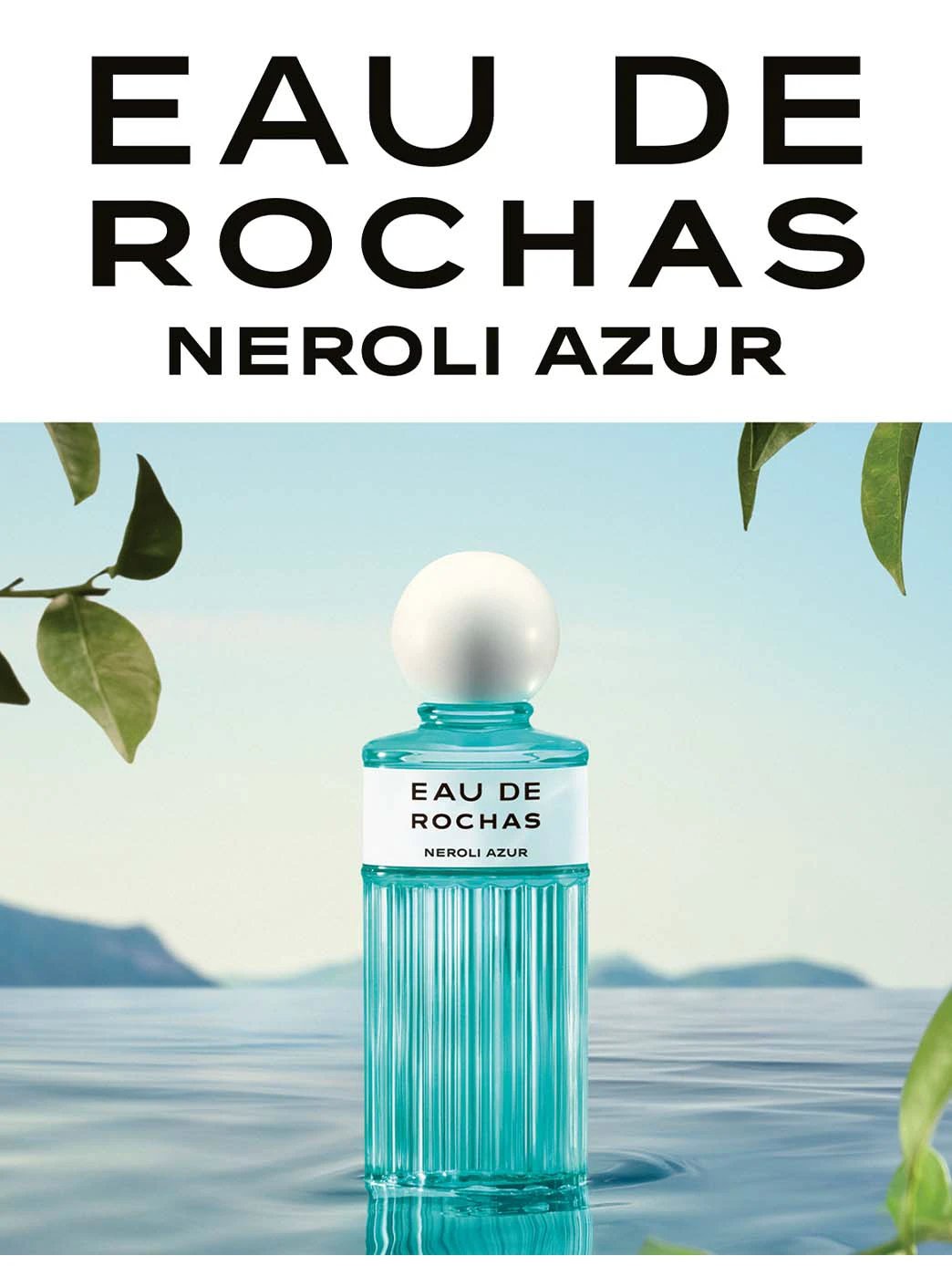 Neroli Azur by Perfumerías Padilla