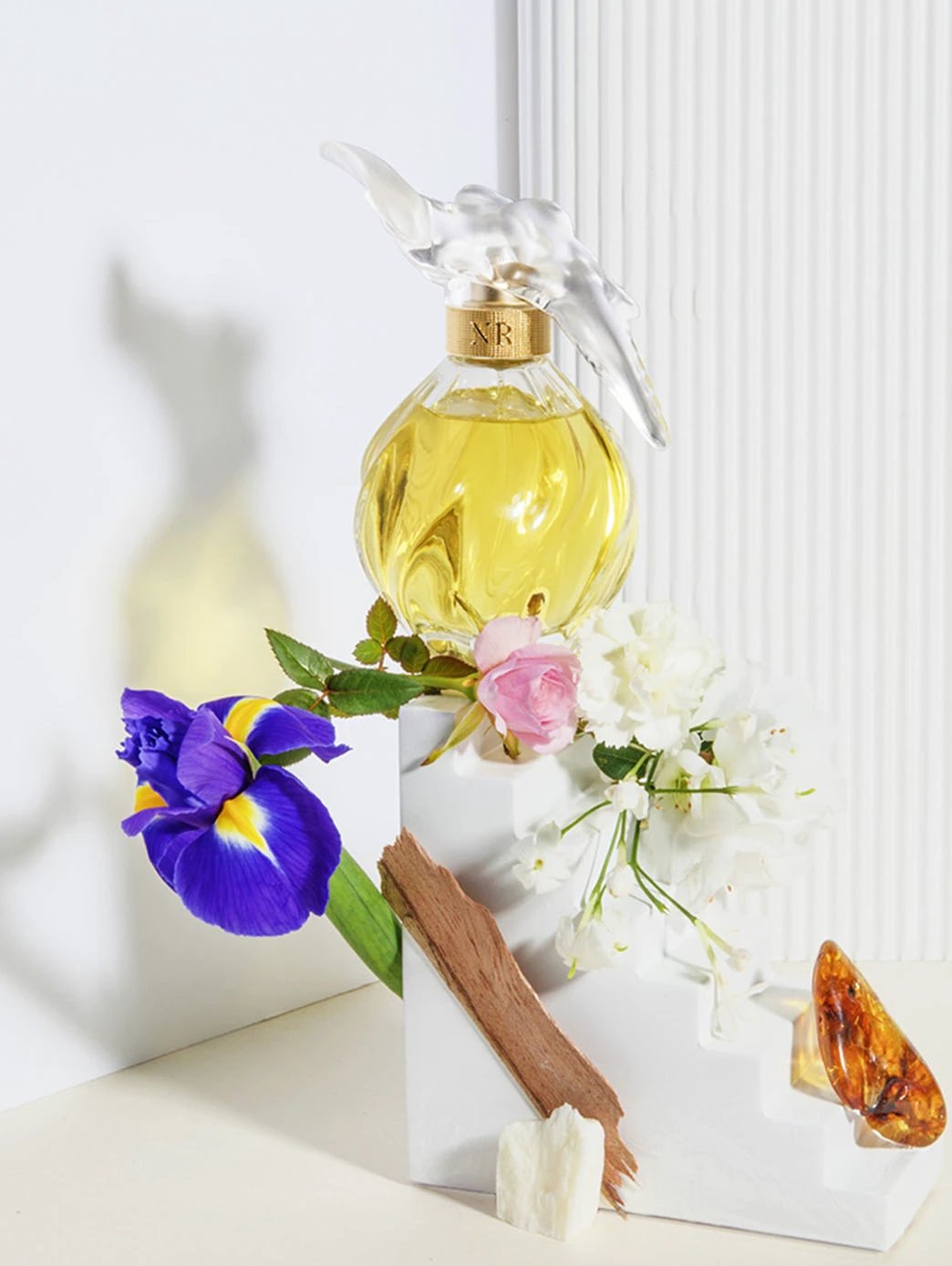 L'Air du Temps by Perfumerías Padilla