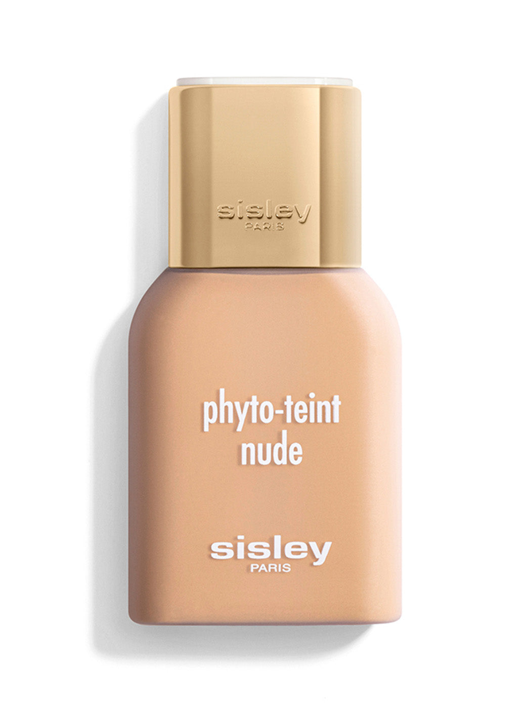 Sisley – Phyto-Teint Nude Fond de Teint Soin Sans Huile Couvrance Légère | 11 Teintes