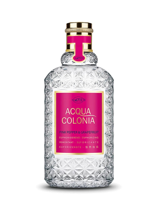 Pimienta Rosa & Pomelo Splash & Spray by Perfumerías Padilla
