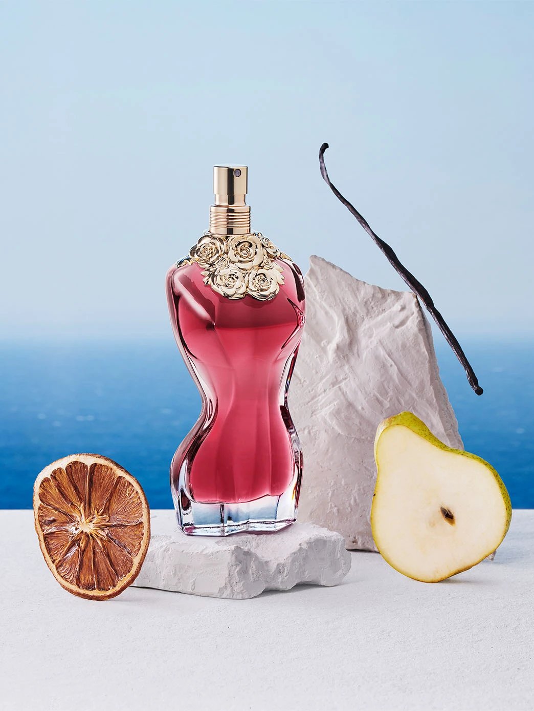 La Belle Par Jean Paul Gaultier Eau De Parfum Femme Vanille Bergamote by Perfumerías Padilla