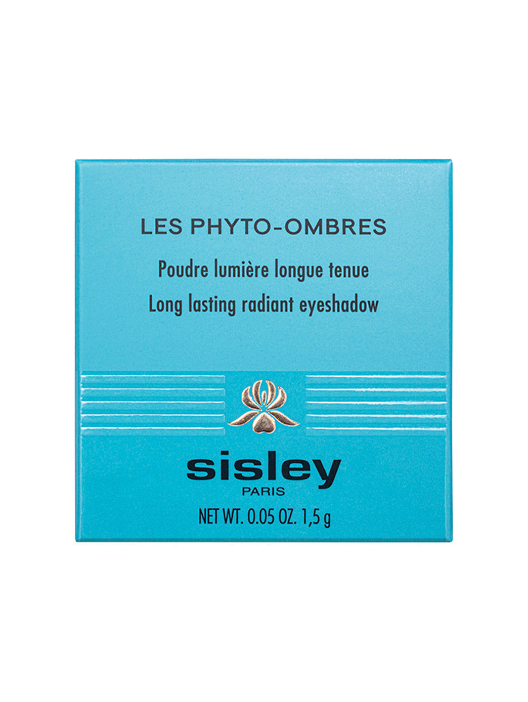 Sisley – Les Phyto-Ombres Ombre à Paupières Unitaire Longue Tenue | 5 Finis | 20 Teintes