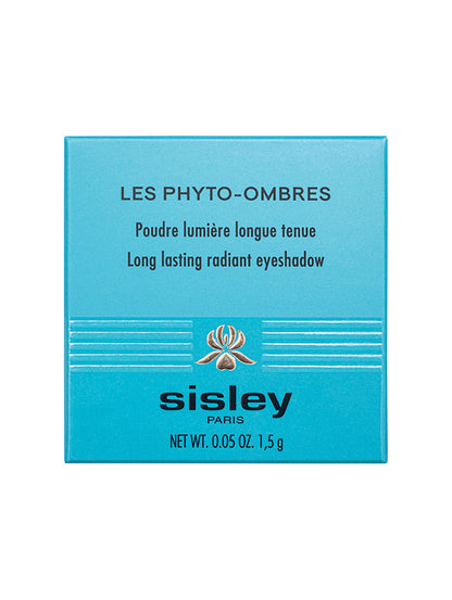 Sisley – Les Phyto-Ombres Ombre à Paupières Unitaire Longue Tenue | 5 Finis | 20 Teintes