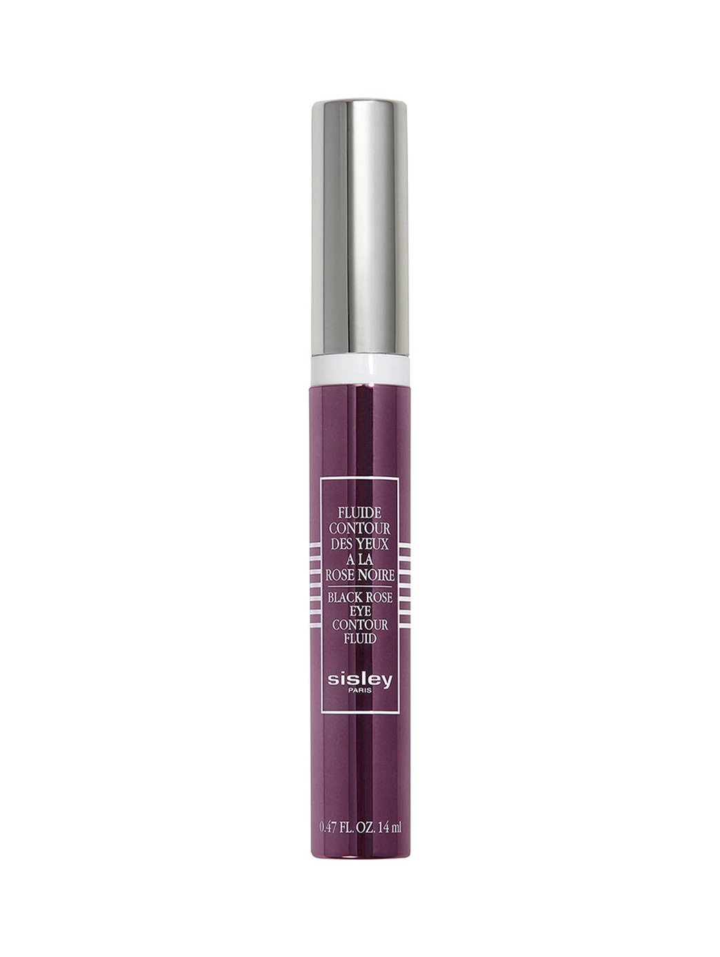 Fluide Contour Yeux à la Rose Noire by Perfumerías Padilla