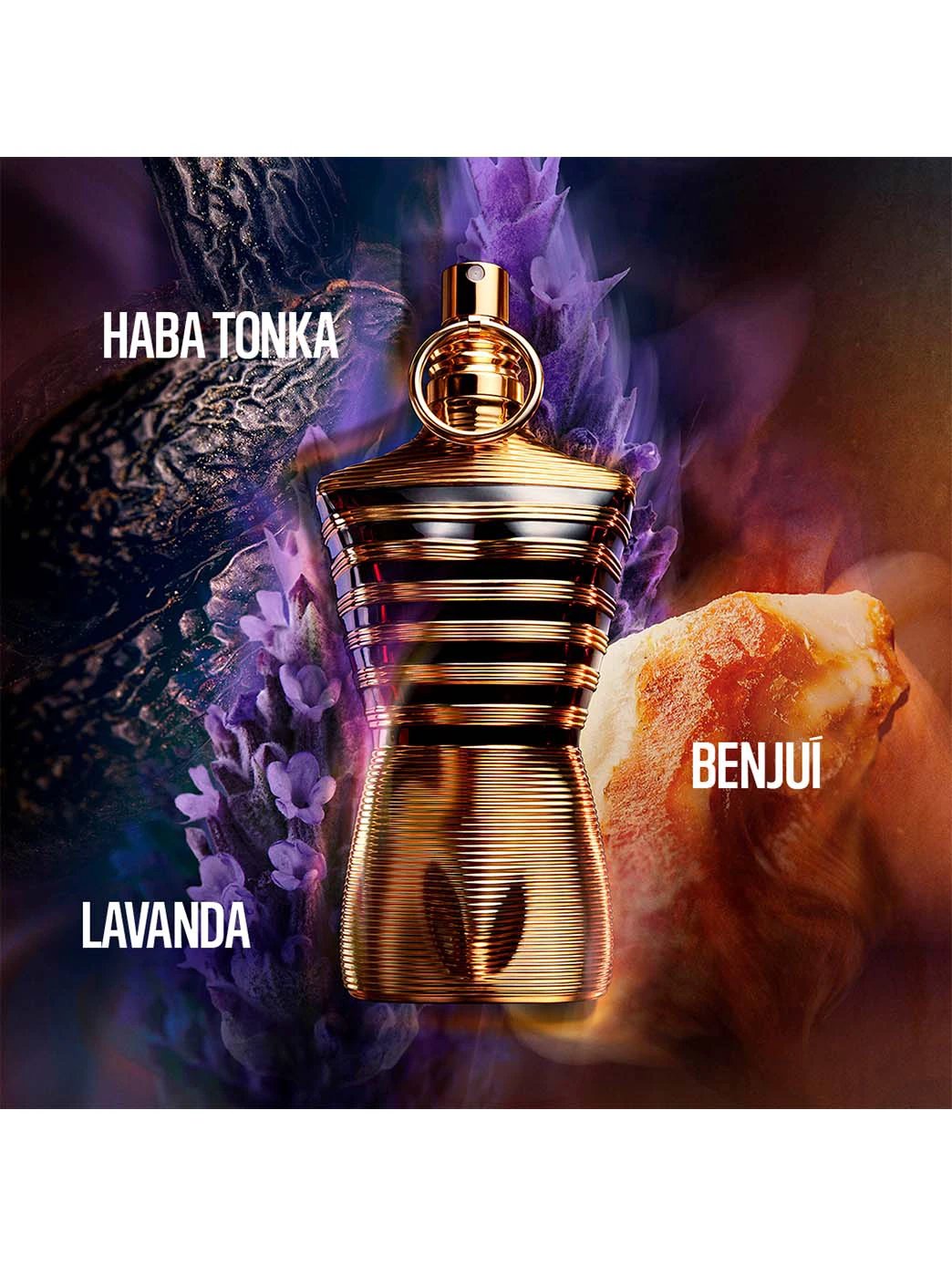 Le Male Elixir by Perfumerías Padilla