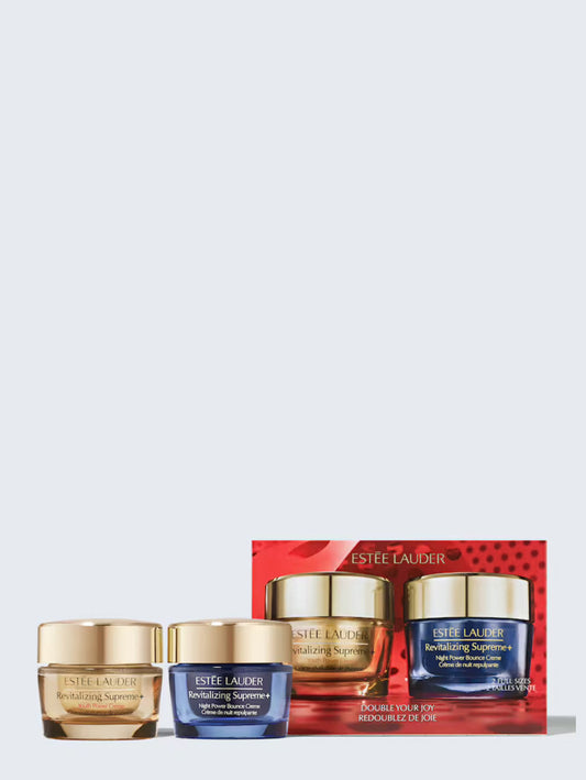 Estée Lauder Revitalizing Supreme+ Coffret soin jour et nuit