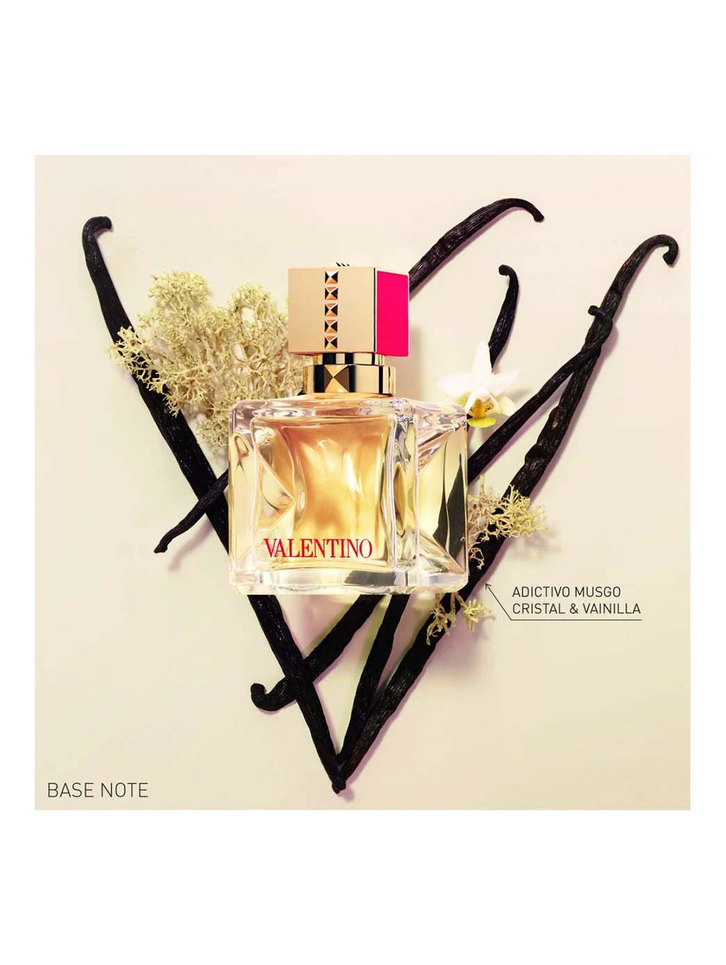 Voce Viva Perfume by Perfumerías Padilla
