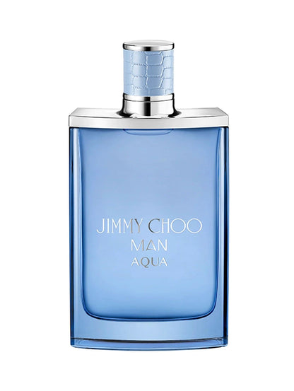 Jimmy Choo Man Aqua by Perfumerías Padilla