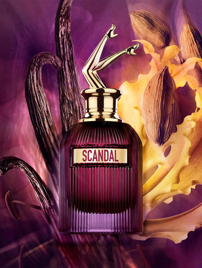 Cofre Scandal Intense by Perfumerías Padilla