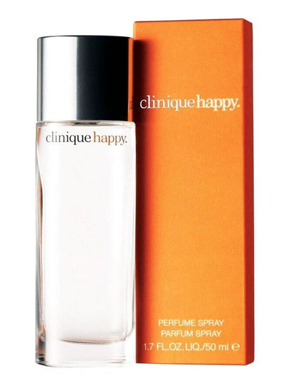 Clinique Happy by Perfumerías Padilla