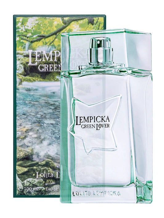 Lempicka Green Lover by Perfumerías Padilla