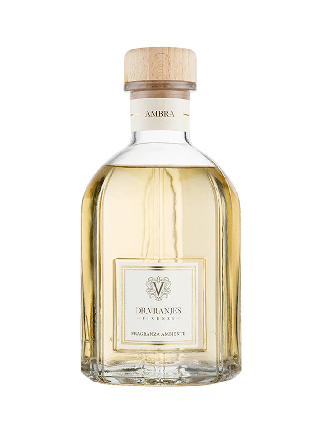 Ambra by Perfumerías Padilla