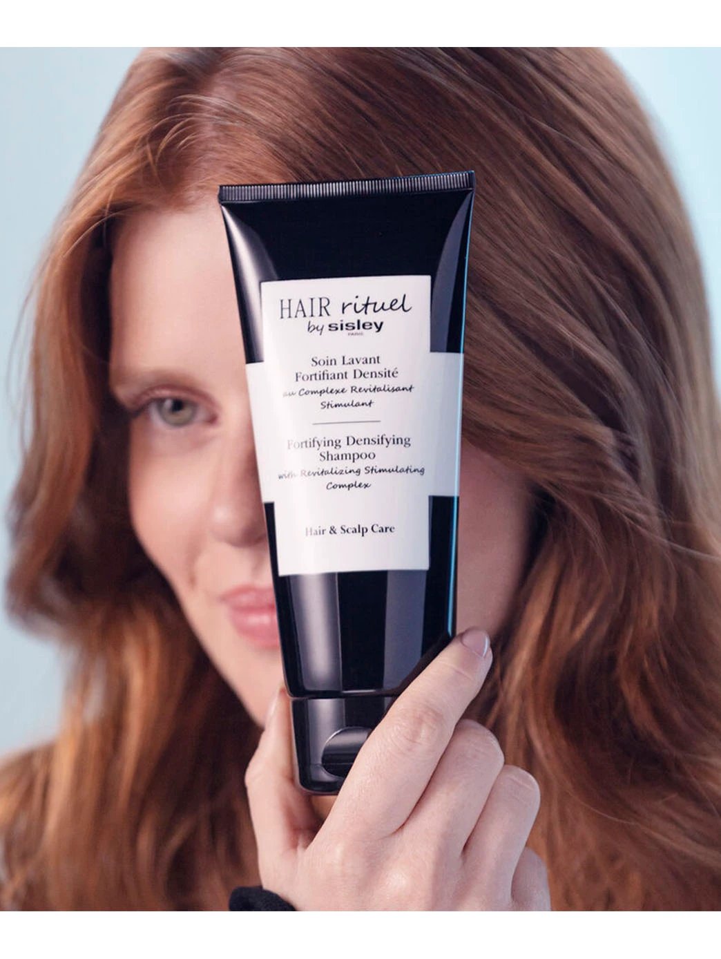 Soin Lavant Fortifiant Densité by Perfumerías Padilla