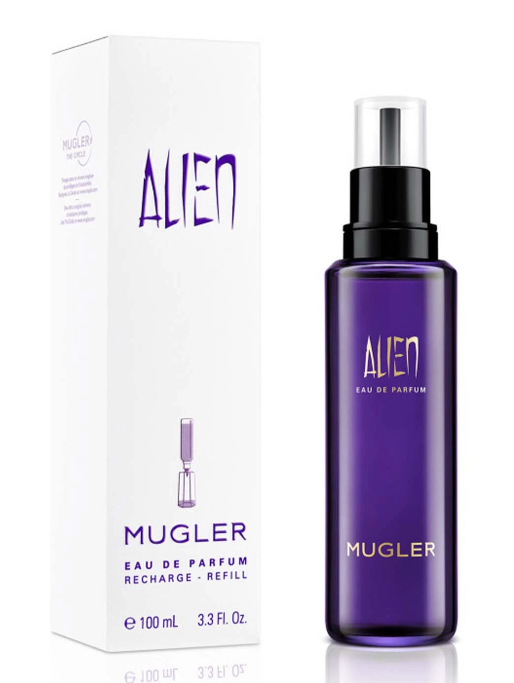 Alien Refill by Perfumerías Padilla