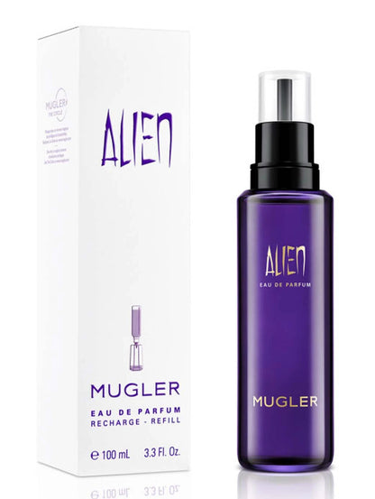 Alien Refill by Perfumerías Padilla