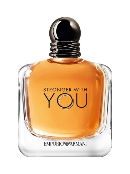Stronger With You by Perfumerías Padilla
