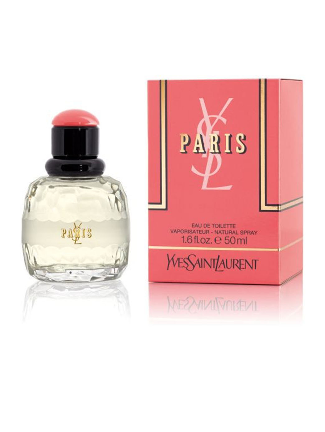 Paris Parfum Yves Saint Laurent Rose Amour Romantique