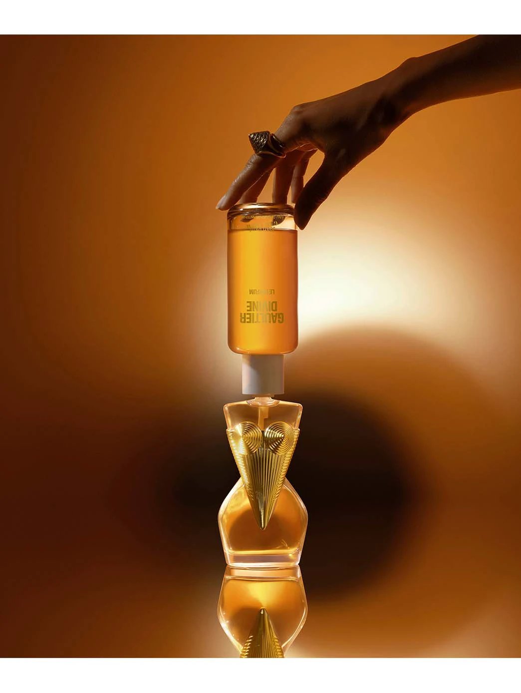 Divine Le Parfum Intense by Perfumerías Padilla