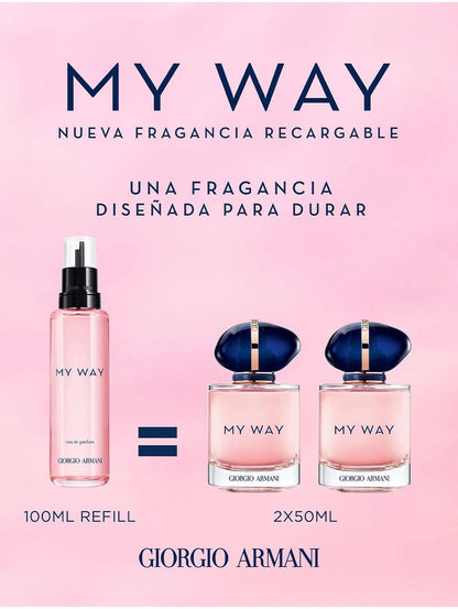 My Way