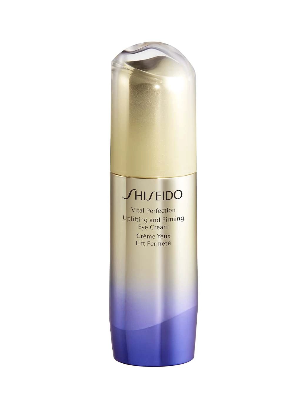 Contorno De Ojos Vital Perfection Uplifting And Firming Eye Cream by Perfumerías Padilla