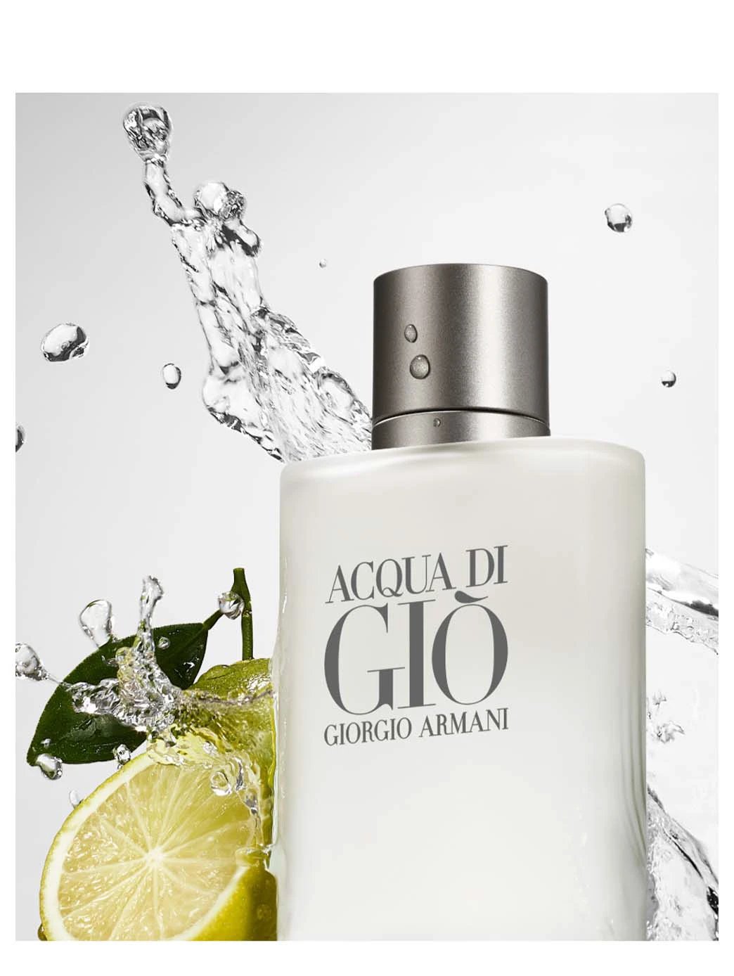 Acqua di Giò by Perfumerías Padilla