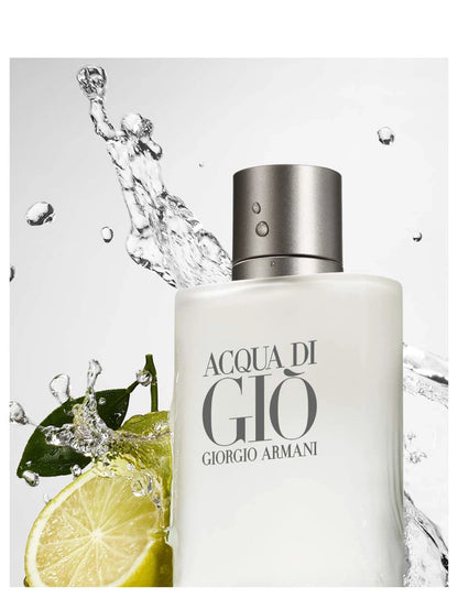 Acqua di Giò by Perfumerías Padilla
