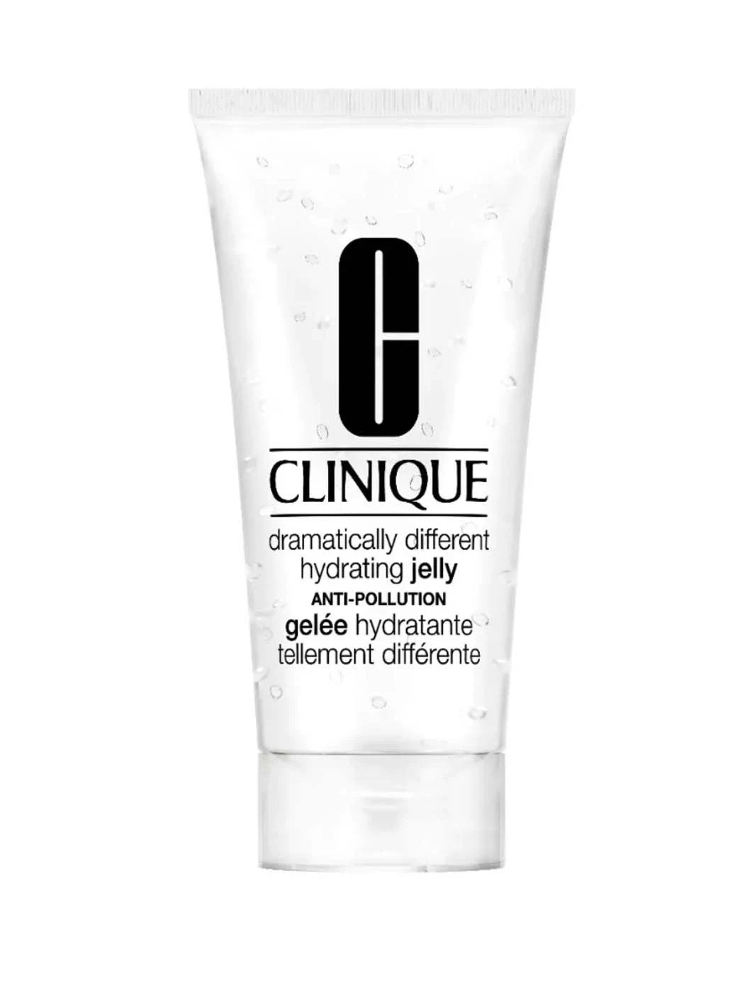 Dramatically Different Hydrating Jelly by Perfumerías Padilla