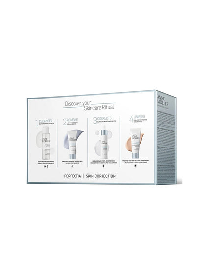 Cofre Perfectia Day&Night Ritual by Perfumerías Padilla