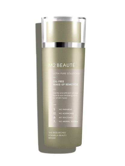 Oil-Free Eye Make-Up Remover by Perfumerías Padilla