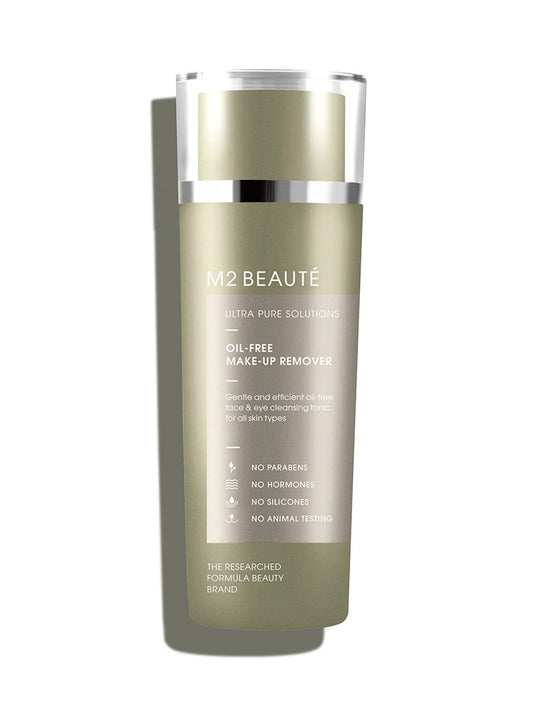 Oil-Free Eye Make-Up Remover by Perfumerías Padilla