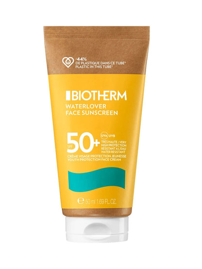 Waterlover Antiaging SPF50 by Perfumerías Padilla