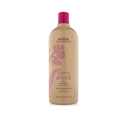 Aveda Cherry Almond Après-Shampooing Adoucissant 1000 ml
